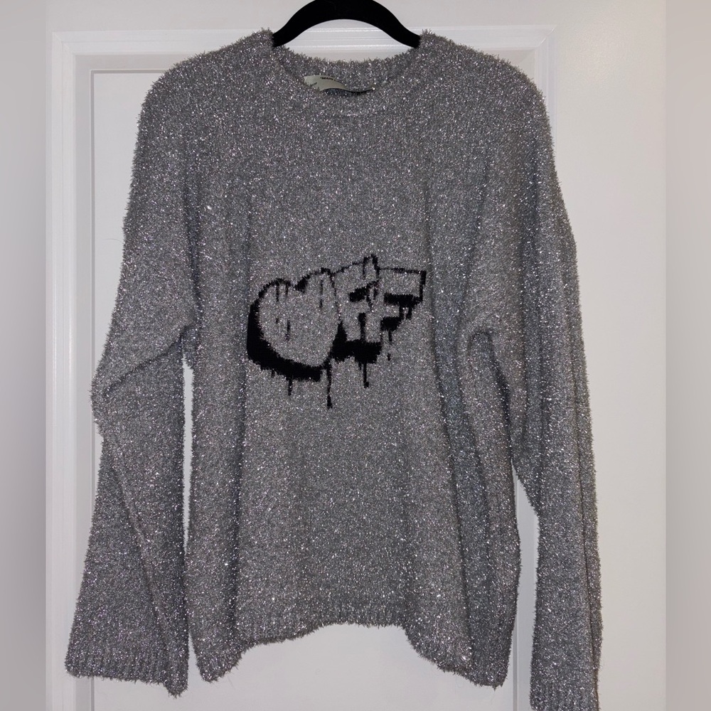 Off-White Sweater